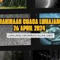 Ilustrasi Prakiraan Cuaca Dilumajang