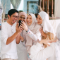 40 Ucapan Hari Raya Idul Fitri 2024: Berbagi Kebaikan dan Kedamaian” - Ucapan Selamat yang Menghangatkan Hati