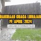 Ilustrasi Prakiraan Cuaca Dilumajang