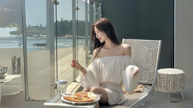
 Rahasia Diet ala Artis Korea