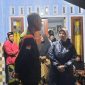 Tanggap Darurat Bencana Lahar Dingin di Lumajang