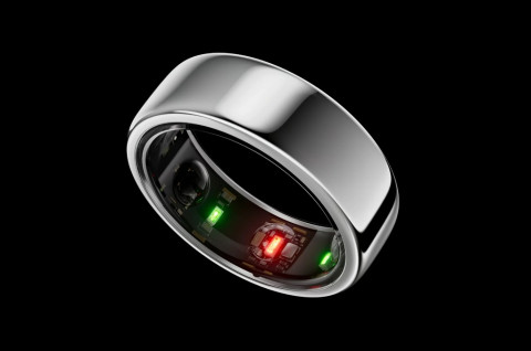 Penampilan Samsung Galaxy Ring