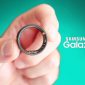 Penampilan Samsung Galaxy Ring