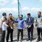 Pj. Gubernur Jatim Adhy Karyono Resmikan Pembangunan Pabrik KT&G Senilai Rp6,9 Triliun di Pasuruan, Dorong Pertumbuhan Ekonomi Inklusif