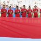 Timnas Indonesia U-23