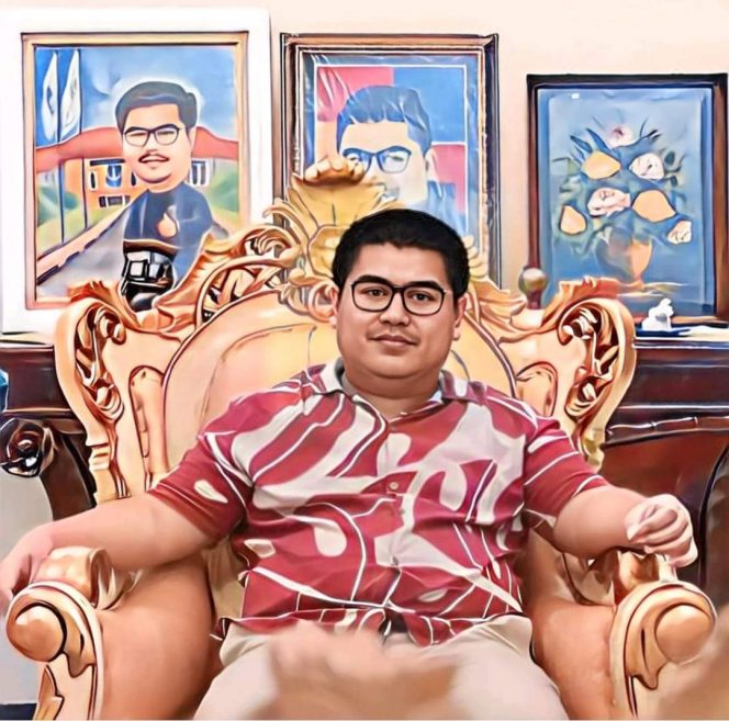 
 Viral Tambang Ilegal di Lumajang | Opini