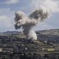 Ilustrasi. Israel mulai melancarkan serangan udara secara masif di Rafah, padahal Hamas telah mengumumkan menyetujui gencatan senjata.