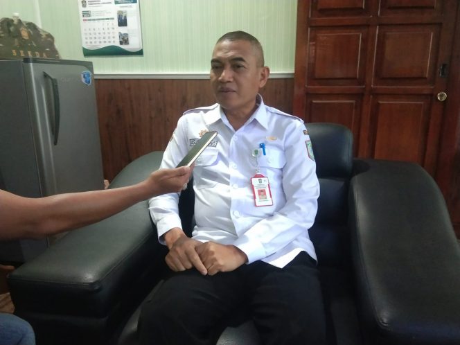 
 Diperiksa Polda Jatim Dua Kali, Sekda Lumajang Buka Suara