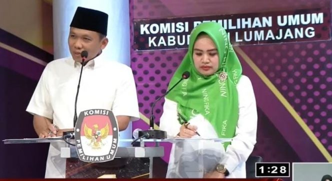 
 Blunder Parah Belanja Pegawai, Thoriqul Haq Dinilai Tidak Memahami APBD