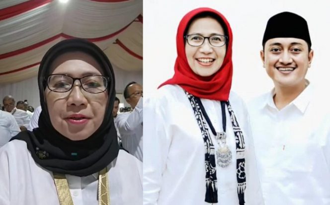 
 Bupati Lumajang Ikuti Retret, Bunda Indah: Kita Susun RPJMD!