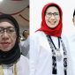 Bunda Indah, Bupati Lumajang paparkan materi yang didapat saat ikuti kegiatan retret di Magelang