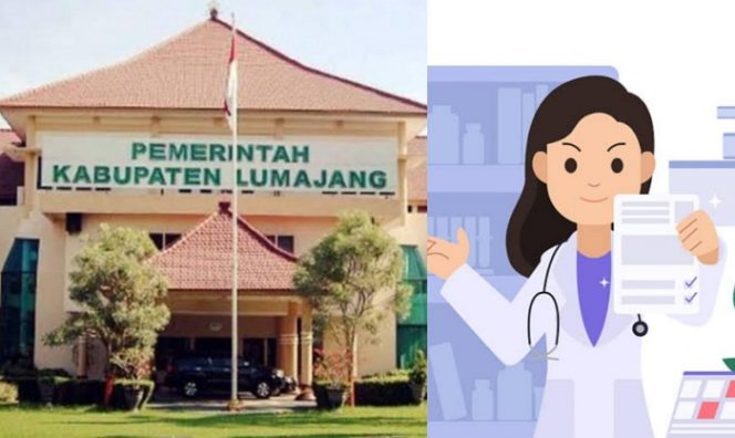
 Simpel! Ini Syarat Ikut Pelayanan Kesehatan Gratis di Lumajang