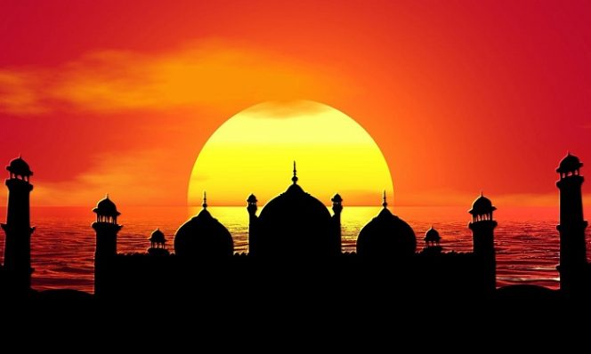 
 Breaking News! Hasil Sidang Isbat Tetapkan 1 Ramadhan 1446 H pada 1 Maret 2025