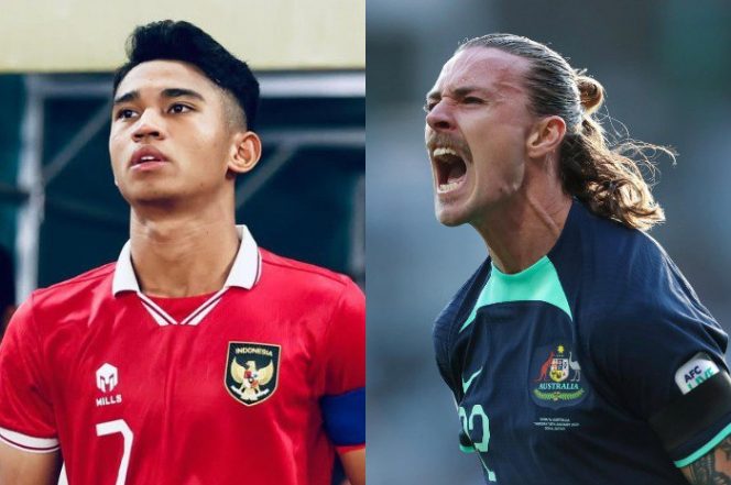 
 Puja-puji Media Australia Sebut Timnas Indonesia ‘Raksasa yang Tertidur’ di Asia