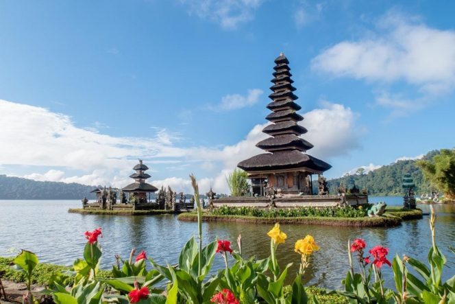 
 Sidang Isbat Idul Fitri Dilakukan 29 Maret 2025, Kemenag Beberkan Alasan Tak Ada Pantauan Hilal di Bali