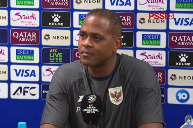 
 Kluivert Soroti Badai Cedera Skuad Australia Jelang Kontra Indonesia: Mereka Kehilangan Pemain Penting
