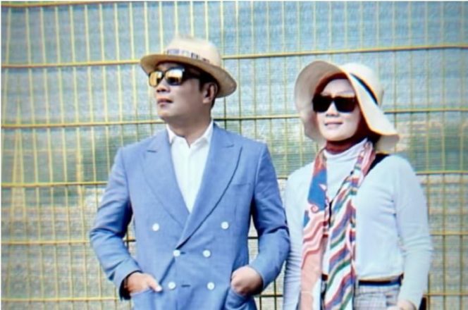 
 Ridwan Kamil Mengaku Sempat Bertemu dengan Wanita Lain, Flashback Ucapannya Mengenai Atalia Praratya: Ibu Cinta Itu Separuh Aku