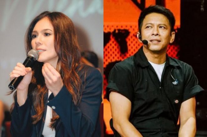 
 Sempat Kepergok Jalan Bareng Ariel NOAH, Wulan Guritno Kini Tetiba Ngebet Ingin Punya Suami Baru