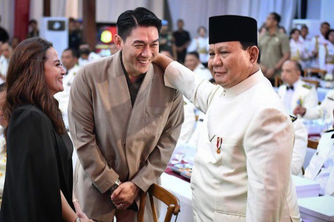 
 Sempat Pamer Punya Rumah Produksi, Dirut PFN Ifan Seventeen Kini Diingatkan KPK: Wajib Lapor LHKPN