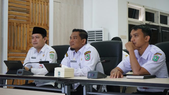 
 Pemkab Lumajang Siap Laksanakan Pengangkatan CASN 2024
