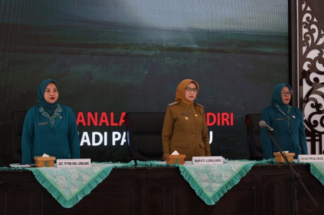 
 Optimalisasi Wisata Edukasi Lokal: Pemkab Lumajang Ajak Sekolah Kunjungi Destinasi Daerah