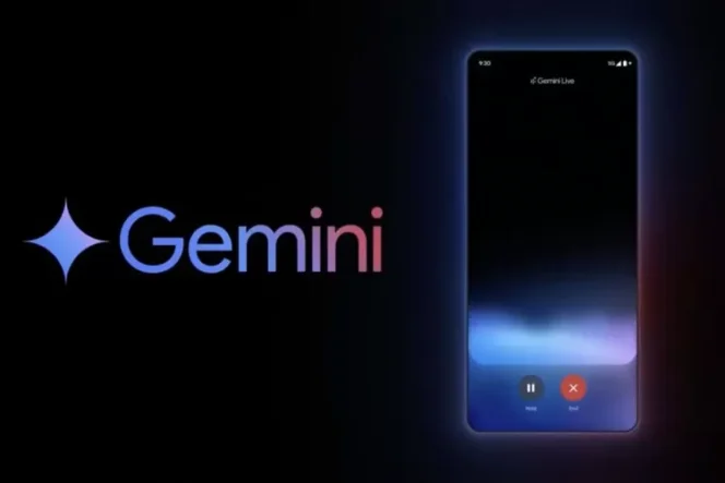 
 Google Memperkenalkan Fitur Baru ‘Canvas’ dan ‘Audio Overview’ di Gemini
