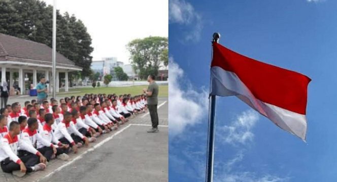 
 Tips Hadapi Persiapan Seleksi Paskibraka 2025 Kabupaten Lumajang