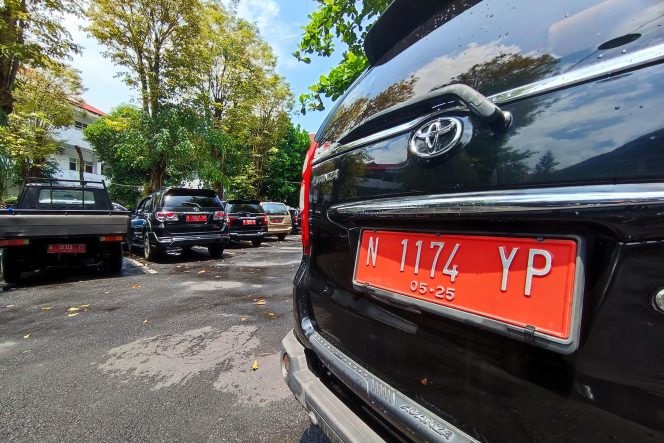 
 Pemkab Lumajang Izinkan ASN Pakai Mobil Dinas Saat Mudik Lebaran dengan Aturan Khusus