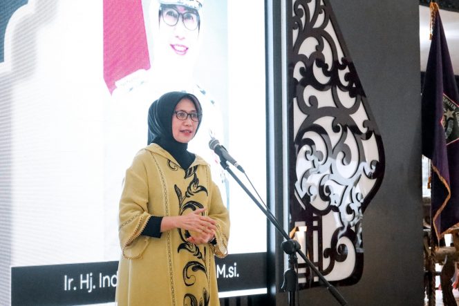 
 Moeslim Fest Ramadan 2025: Edukasi dan Cinta Islam untuk Anak-anak