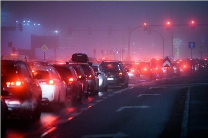 
 3 Faktor yang Diklaim Wamendagri Jadi Penyebab Mudik Lebaran 2025 Lebih Lancar dari Sebelumnya
