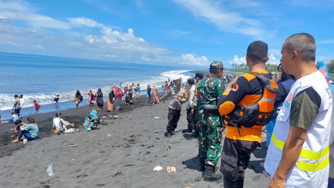 
 Pascalebaran, Destinasi Wisata di Lumajang Terpantau Aman dan Terkendali