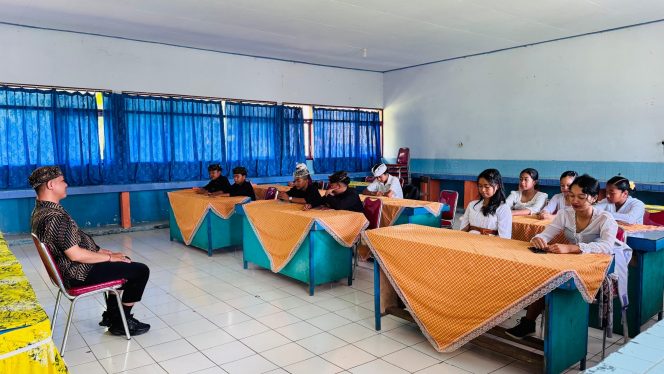 
 Menumbuhkan Toleransi di Sekolah, Membangun Fondasi Keharmonisan Sejak Dini