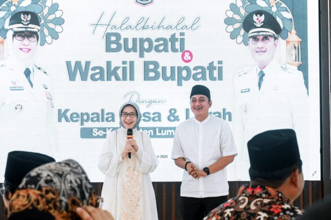 
 Penguatan Layanan Desa, Bupati Lumajang Alokasikan Kendaraan Operasional untuk Semua Kepala Desa