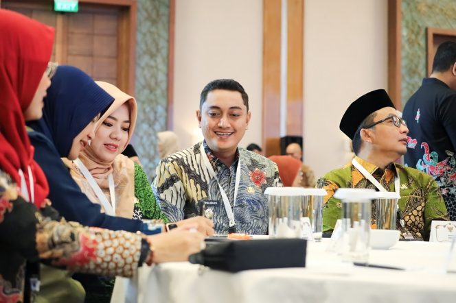 
 Lumajang Perkuat Sinergi Pembangunan Inklusif dan Berkelanjutan Menuju 2026