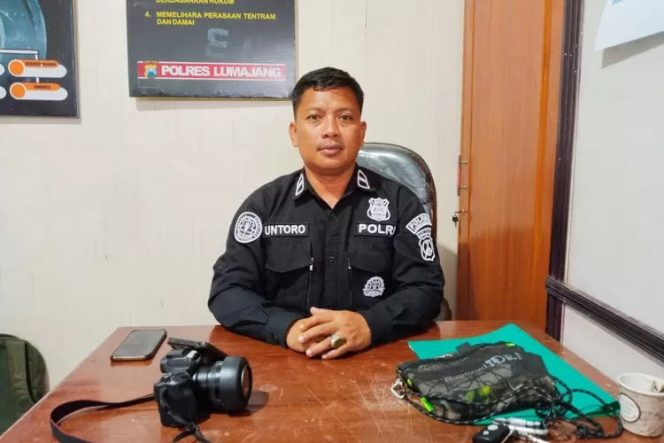 
 Kasus Pemerkosaan dan Oknum Guru Drumband di Lumajang Masih Dalam Penyelidikan, Polres Minta Waktu