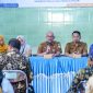 Sosialisasi pembentukan Koperasi Merah Putih oleh Dinas Koperasi Lumajang