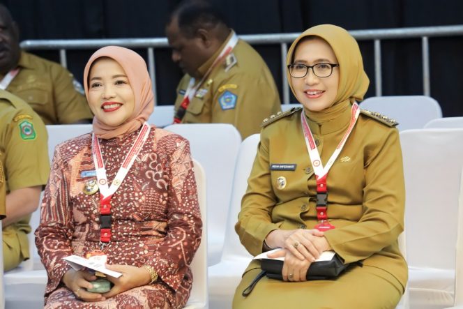 
 Bupati Lumajang: Pancasila Harus Ditanamkan dalam Kebijakan Daerah
