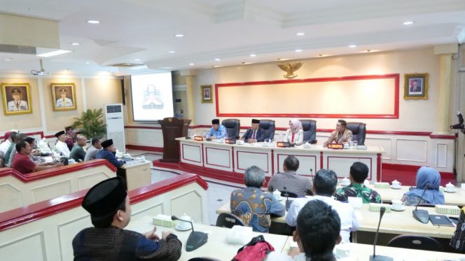 
 Merawat Anugerah Tuhan Bersama, Lumajang dan Malang Duduk Satu Meja