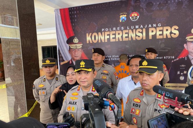 
 Sengketa Pedagang Es Krim dan Satpol PP Lumajang: Luka Fisik dan Rekaman CCTV Jadi Bukti Berbeda