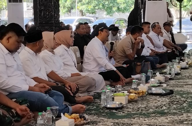 
 Kemensos Siapkan Sekolah Rakyat untuk 100.000 Anak Miskin Mulai Juli 2025
