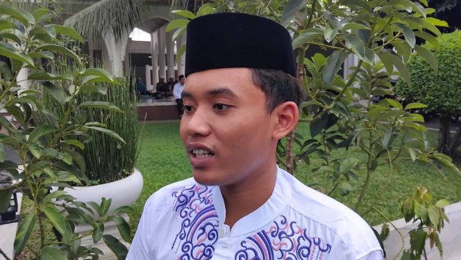 
 Ferdi Pratama, Jemaah Haji Termuda Lumajang Berangkat Bareng Orang Tua