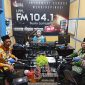 persiapan pemberangkatan calon jemaah haji di Pendopo Arya Wiraraja Lumajang