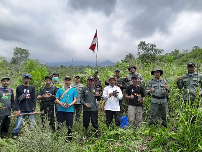 
 Dari Lumajang untuk Indonesia: Dua Tokoh Lingkungan Diusulkan Raih Apresiasi Kalpataru Lestari 2025