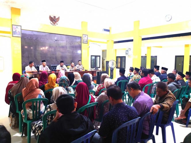 
 Dana Cair, PKK dan Posyandu Labruk Lor Siap Tancap Gas di 2025