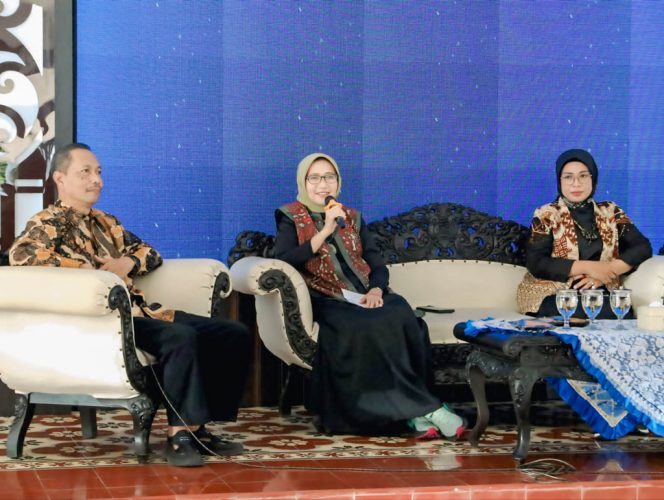 
 Hubungan Industrial Harmonis di Lumajang Jadi Pilar Ekonomi