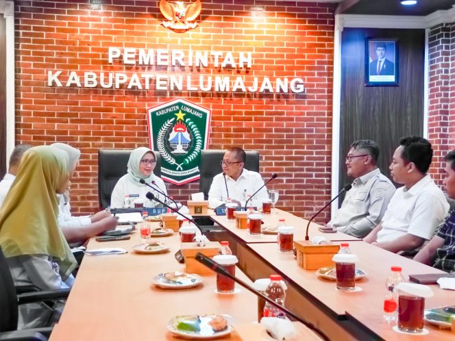 
 Burung Hantu Dijaga, Pertanian Lumajang Lebih Seimbang