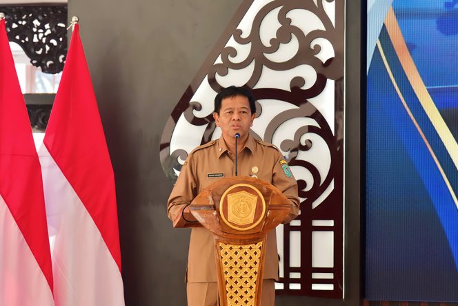 
 Digitalisasi dan Inovasi Dorong Reformasi Birokrasi Lumajang