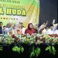 Ribuan jamaah hadiri Safari Maulid di Lumajang bersama Bupati Indah Amperawati