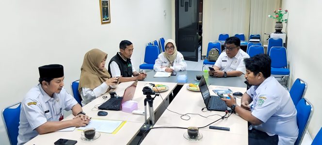 
 Sekolah Adiwiyata Lumajang Dorong Pembelajaran Hijau