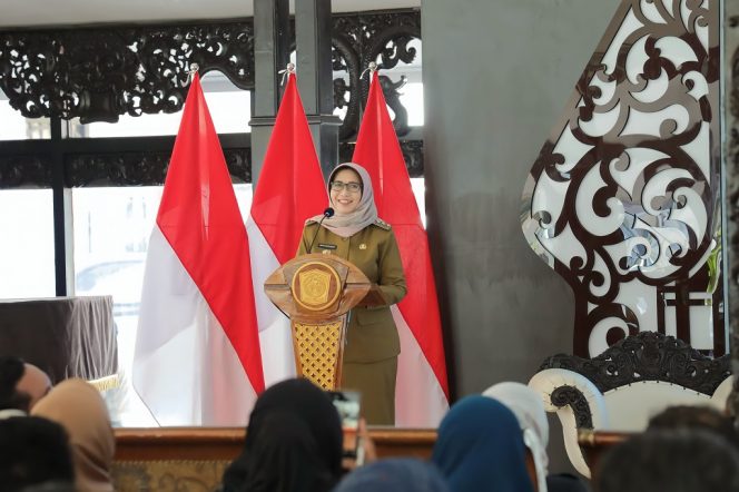 
 Strategi Lumajang Hadapi Pembangunan 2025–2029